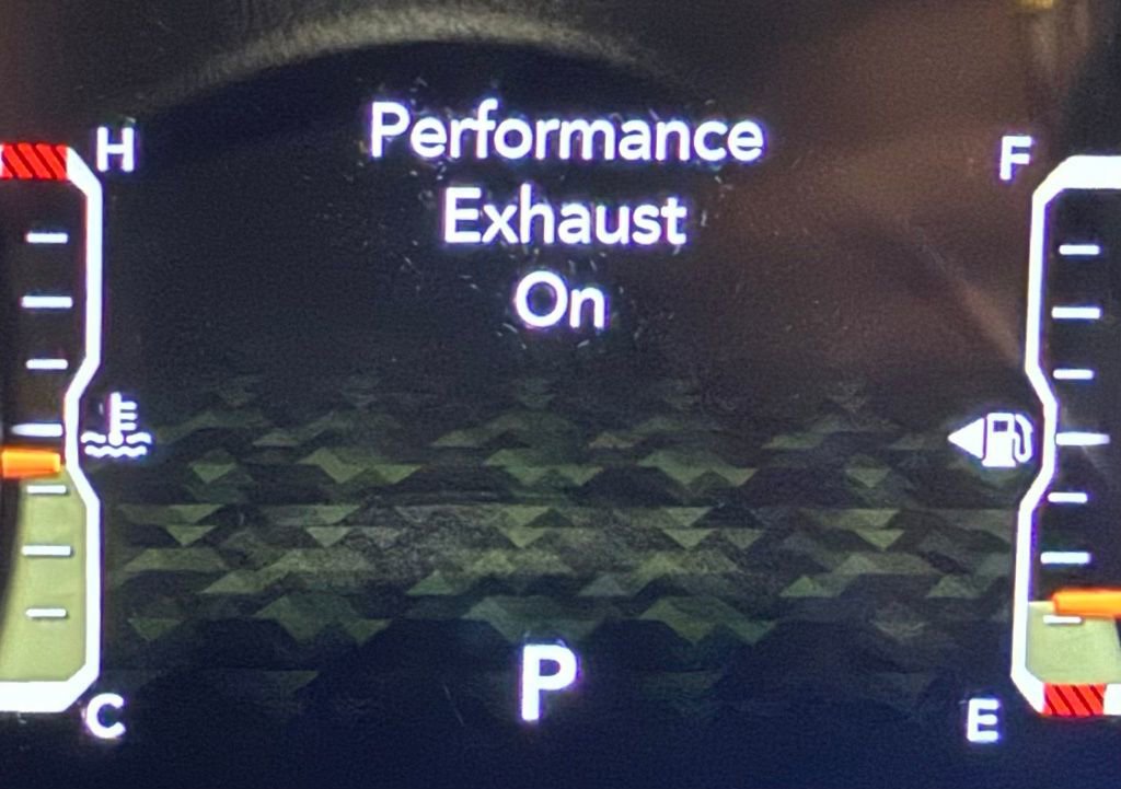 Used 2025 Jeep Wrangler Unlimited Rubicon 392 image 42