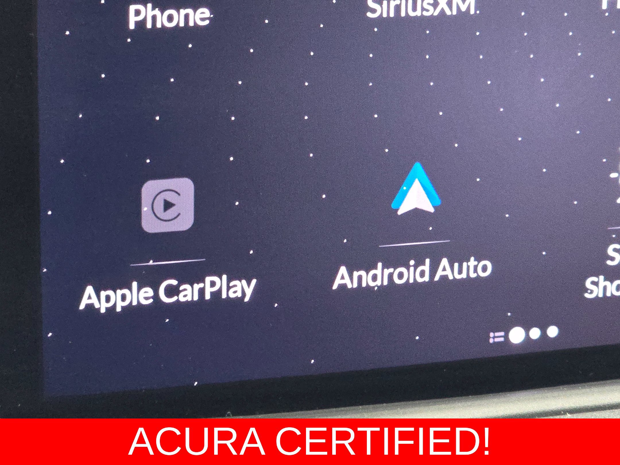 Certified 2024 Acura MDX w/ Technology Package AWD/4WD image 21
