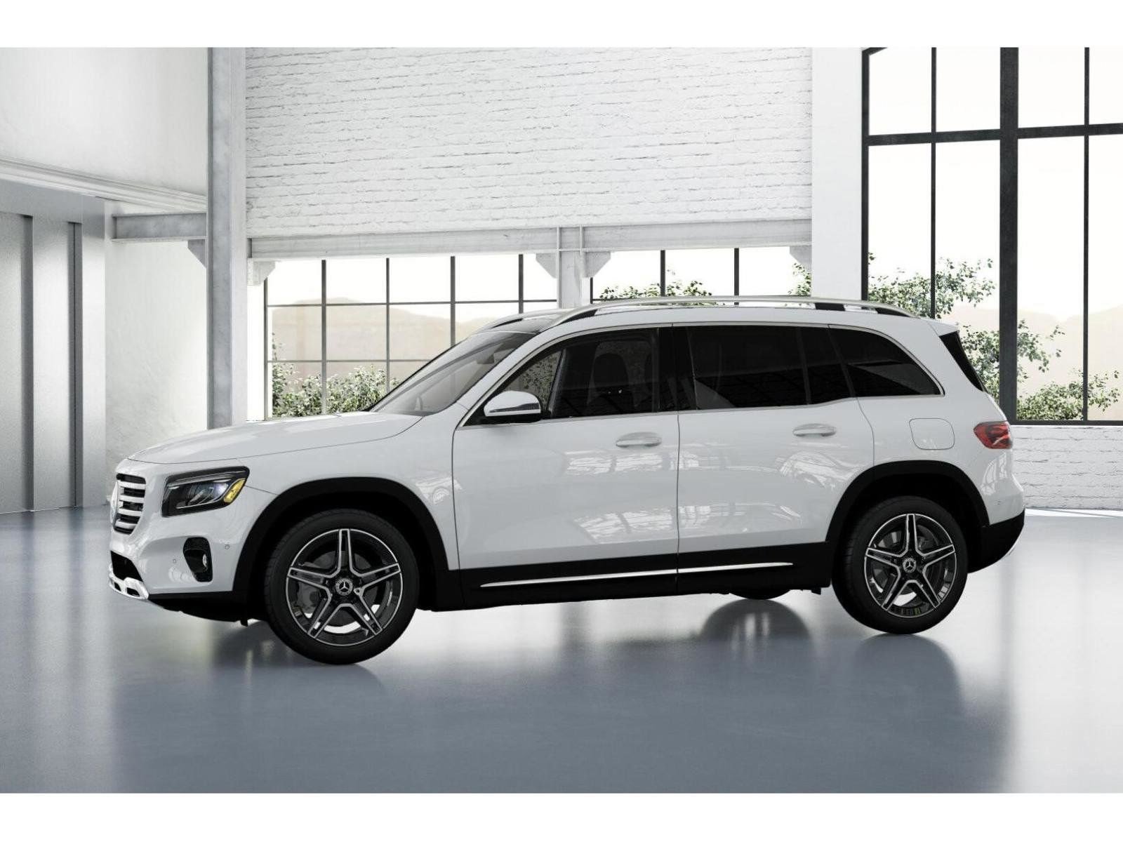 New 2026 Mercedes-Benz GLB 250 GLB 250 image 36