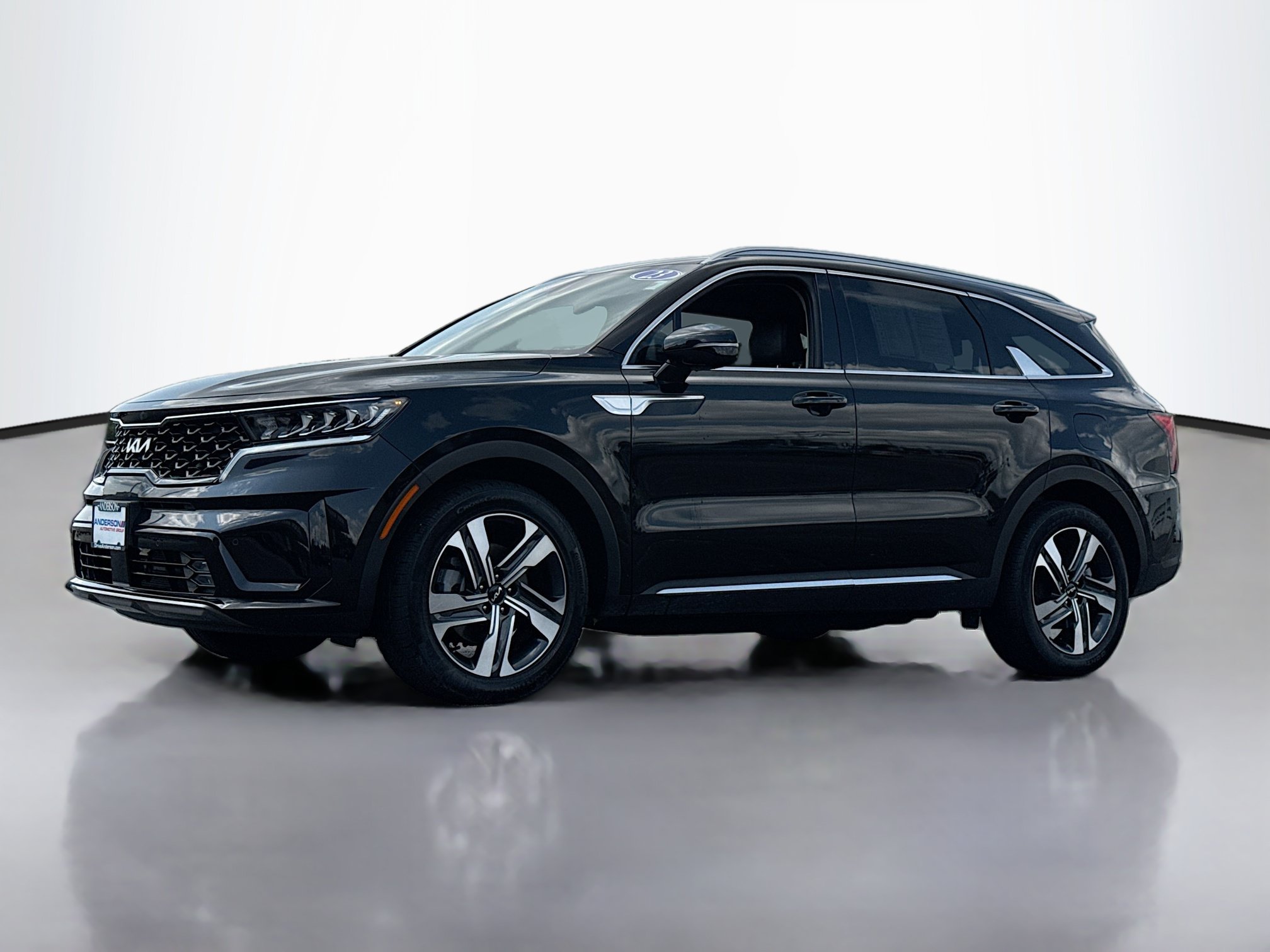 Used 2023 Kia Sorento EX AWD/4WD image 13