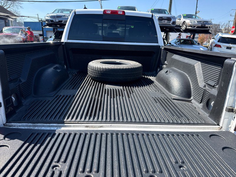 Used 2019 RAM 1500 Big Horn image 46