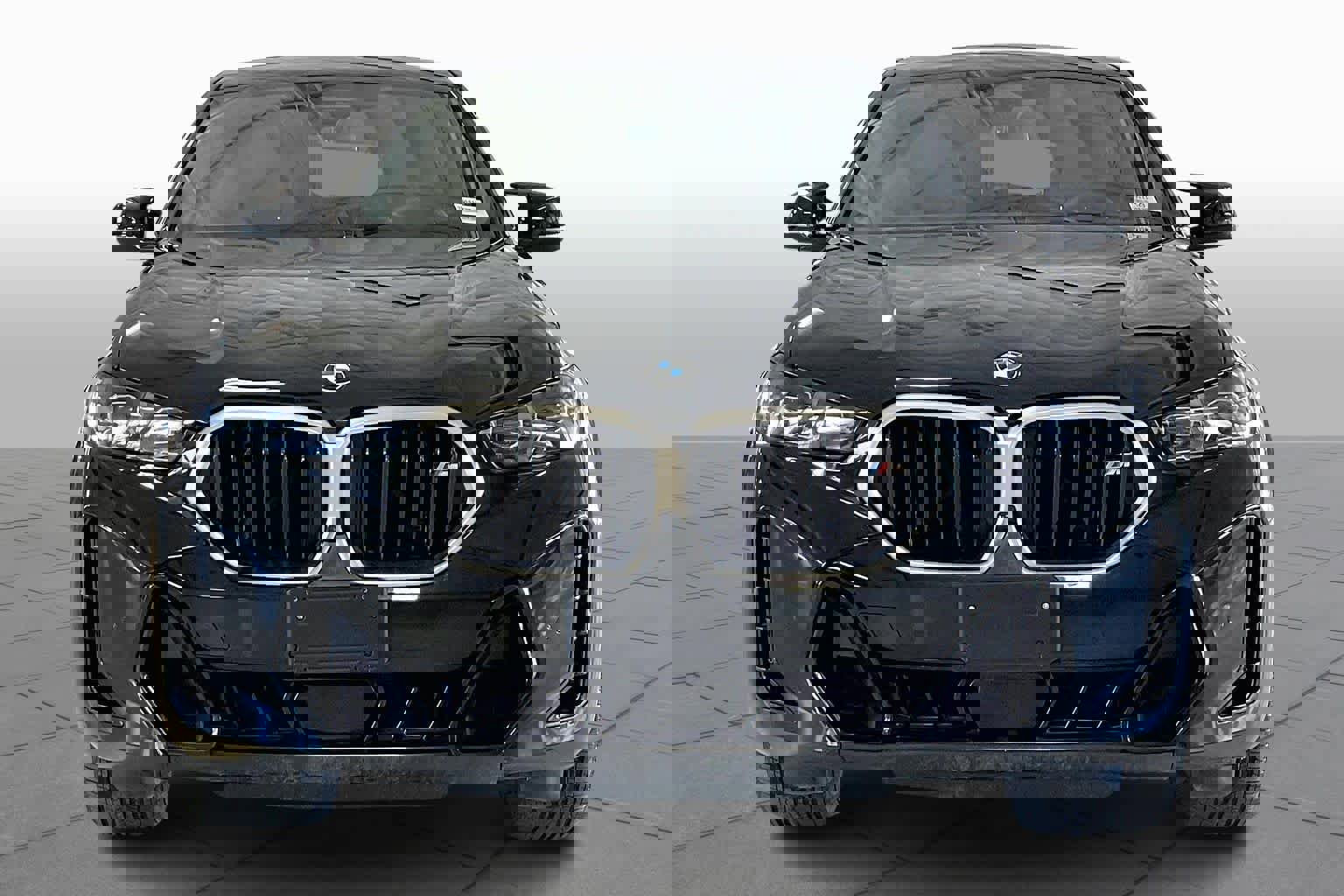 Used 2026 BMW X6 M60i image 3