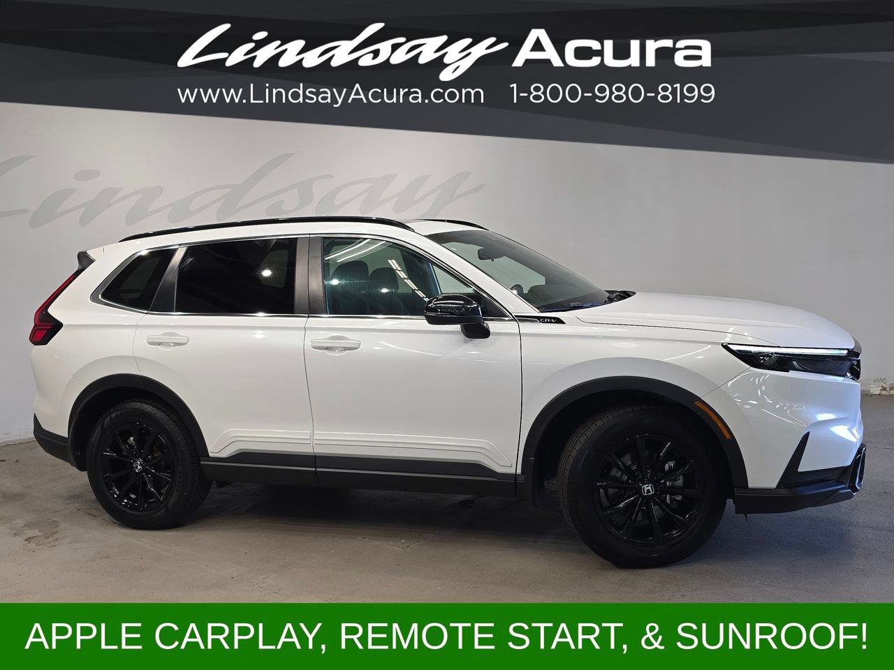 Used 2023 Honda CR-V Sport image 3