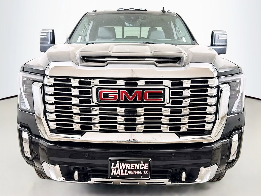 New 2026 GMC Sierra 2500 Denali w/ Denali Reserve Package image 2