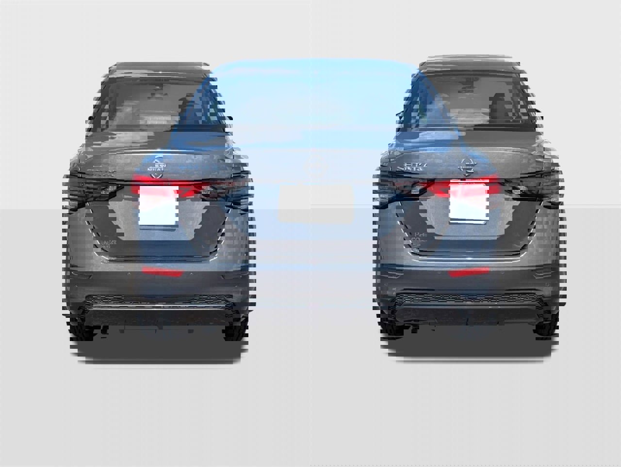 New 2025 Nissan Sentra S image 4