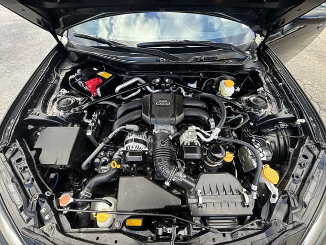 Used 2025 Subaru BRZ tS image 28