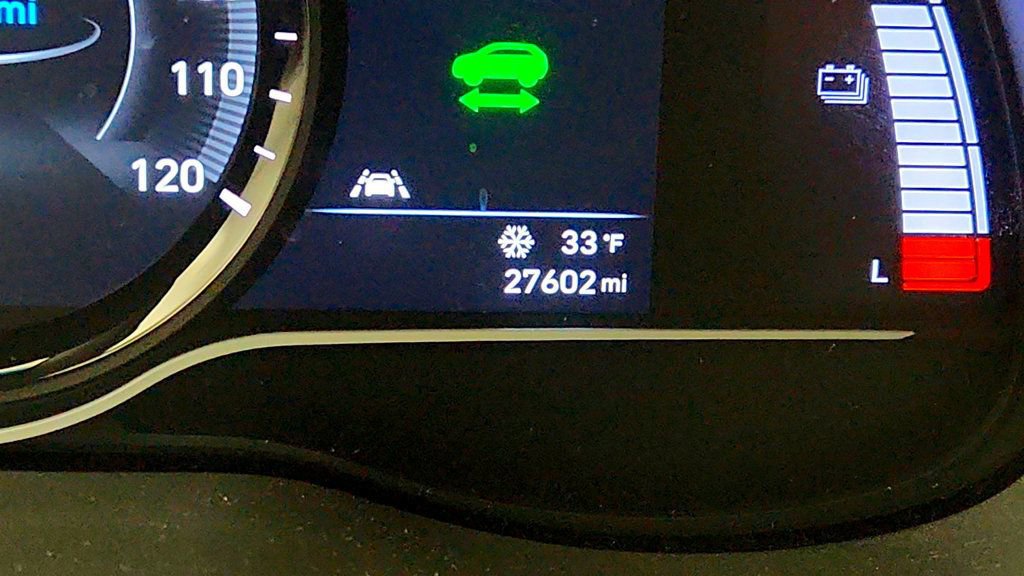 Used 2020 Hyundai Kona SEL image 15