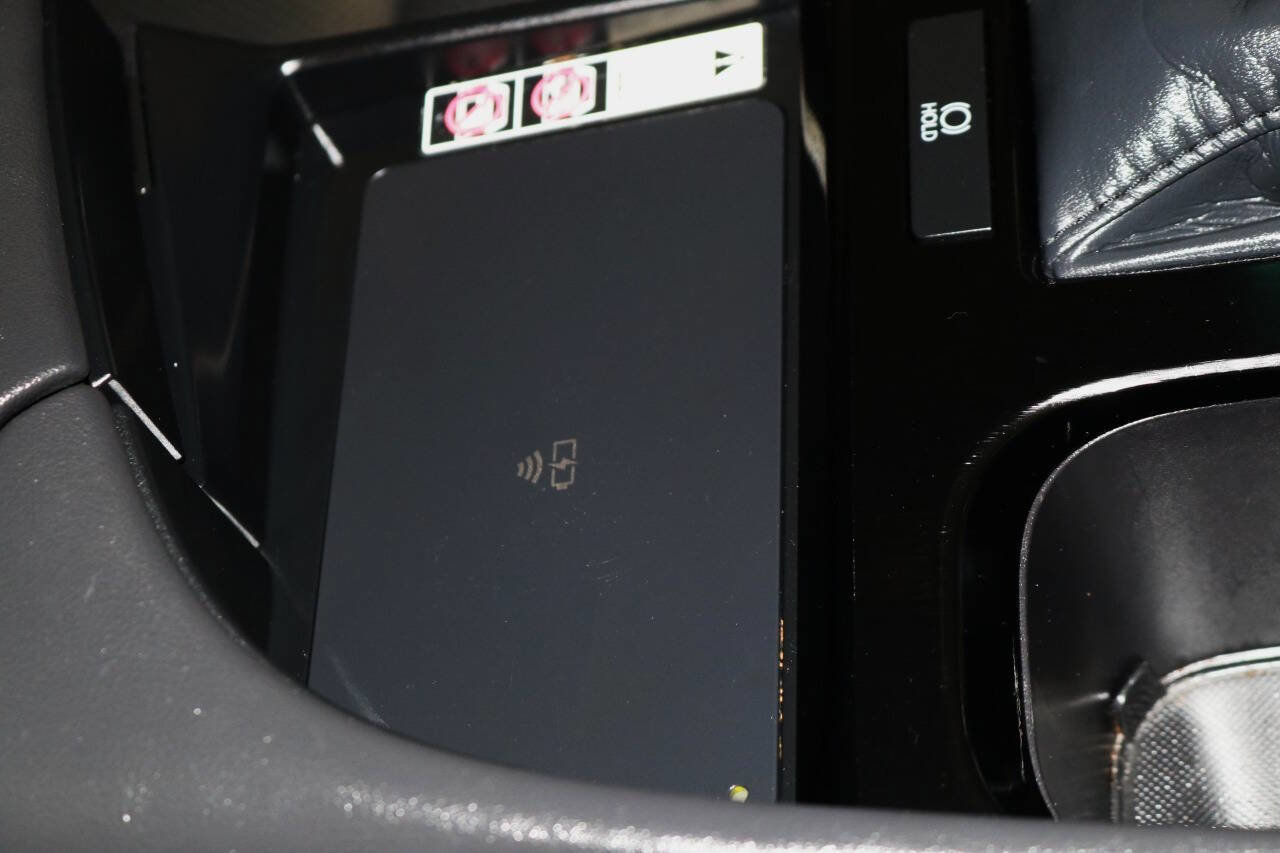 Used 2023 Lexus ES 350 w/ Premium Package image 50