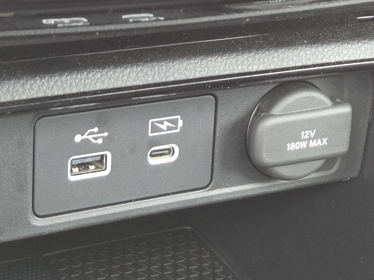 Used 2025 Honda CR-V Sport Touring image 8