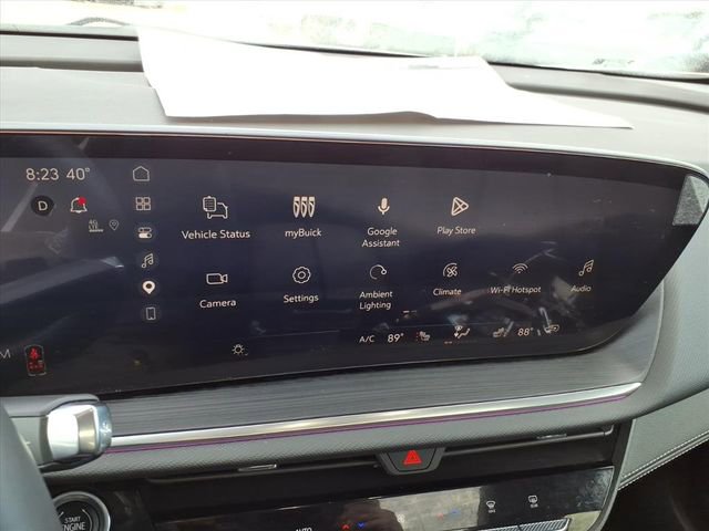 New 2026 Buick Envision Preferred image 31