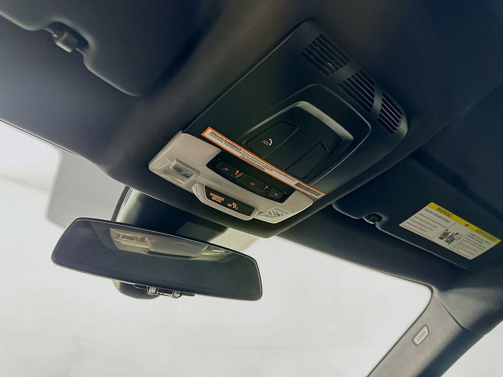 Used 2021 Toyota Supra Premium w/ Driver Assist Package image 28