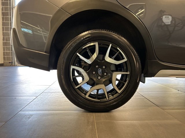 Used 2023 Subaru Crosstrek Hybrid w/ Moonroof Package w/Navigation image 43