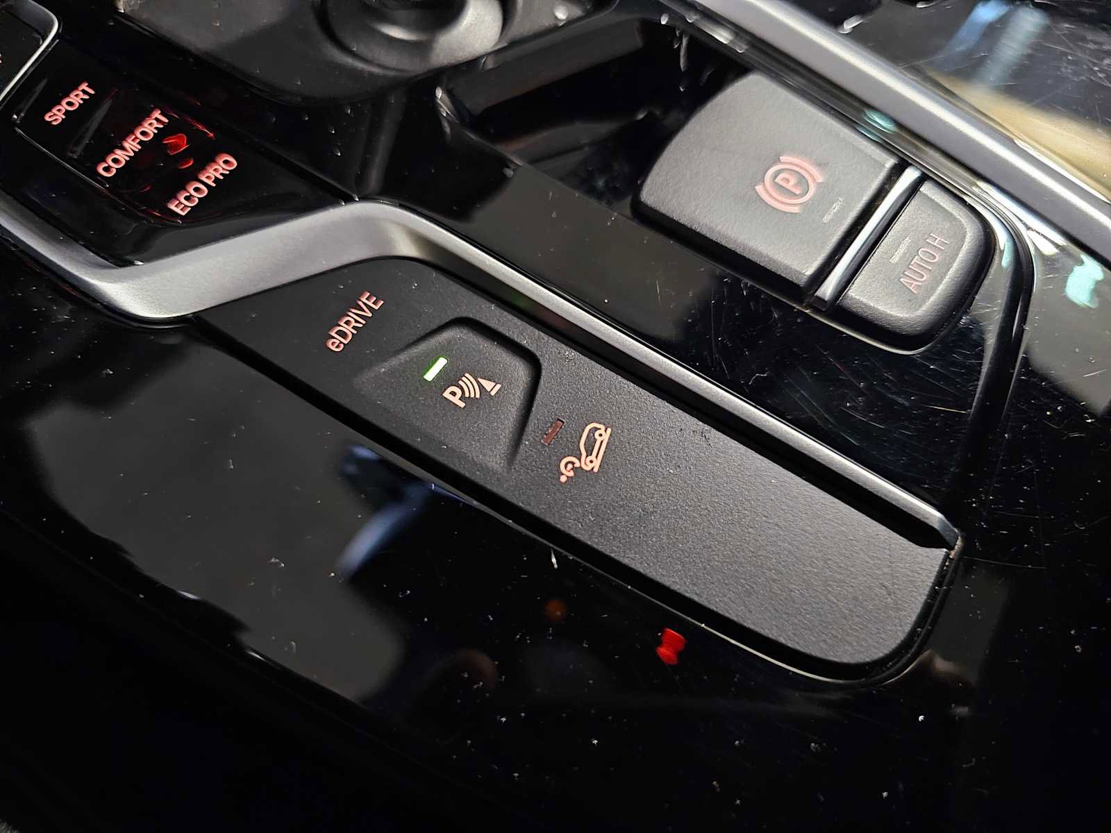 Used 2021 BMW X3 xDrive30e w/ Premium Package image 24