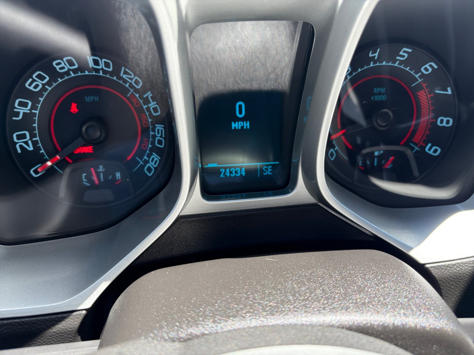 Used 2010 Chevrolet Camaro SS w/ RS Package RWD image 22