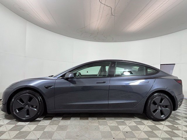 Used 2023 Tesla Model 3 Long Range AWD/4WD image 4