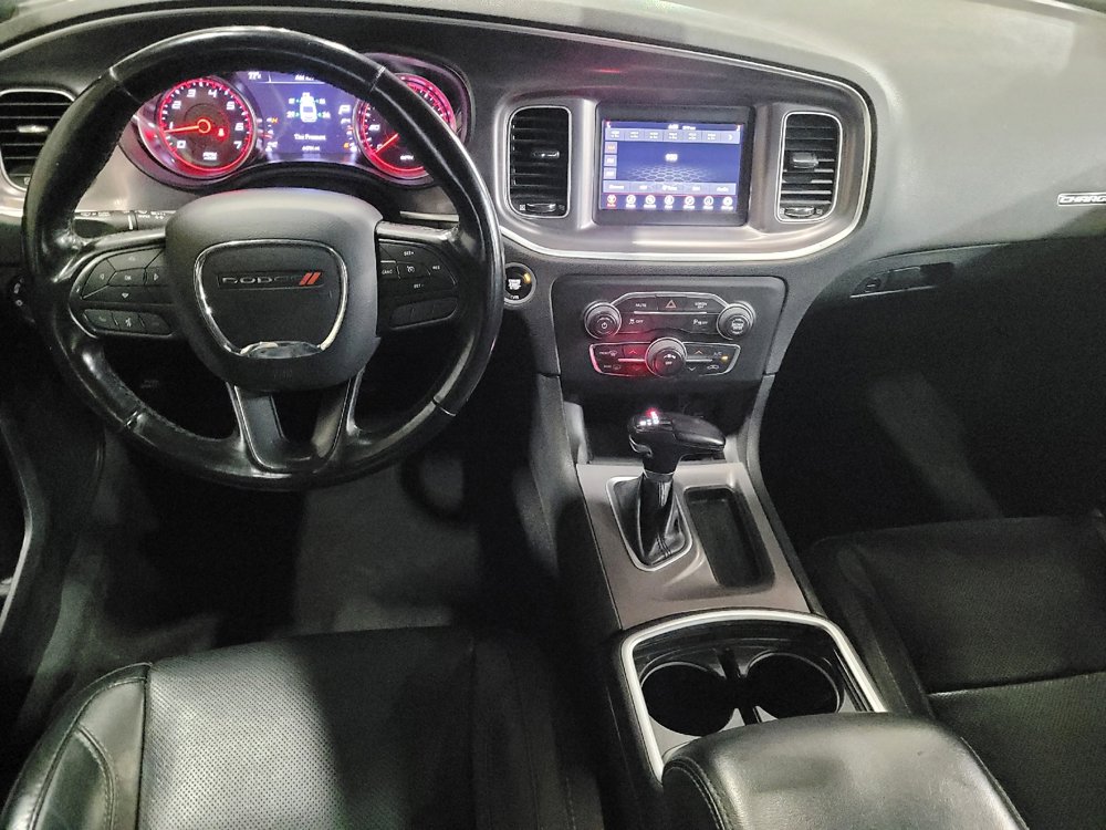 Used 2022 Dodge Charger SXT w/ Leather Interior Group image 22