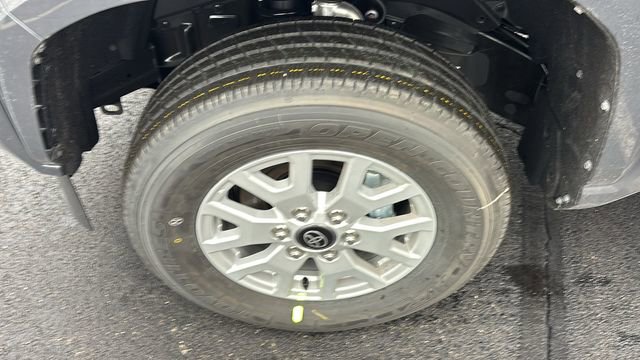 New 2026 Toyota Tacoma SR5 image 35