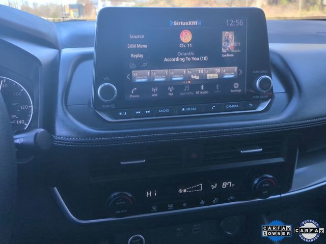 Used 2023 Nissan Rogue SV image 36