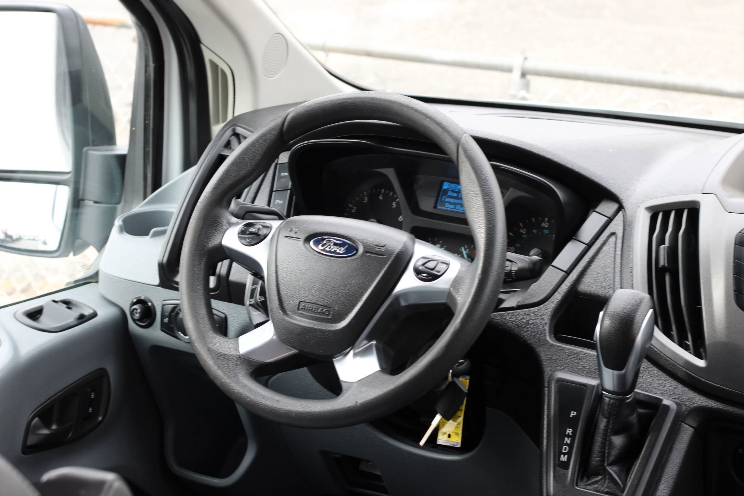 Used 2019 Ford Transit 250 148 Medium Roof image 14