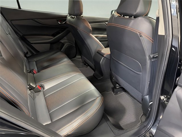 Certified 2023 Subaru Crosstrek 2.5i Limited w/ Moonroof Package image 33