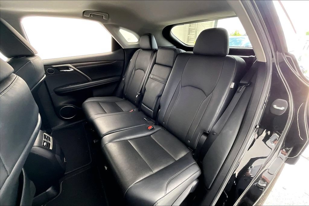 Used 2020 Lexus RX 350 AWD w/ Premium Package image 34