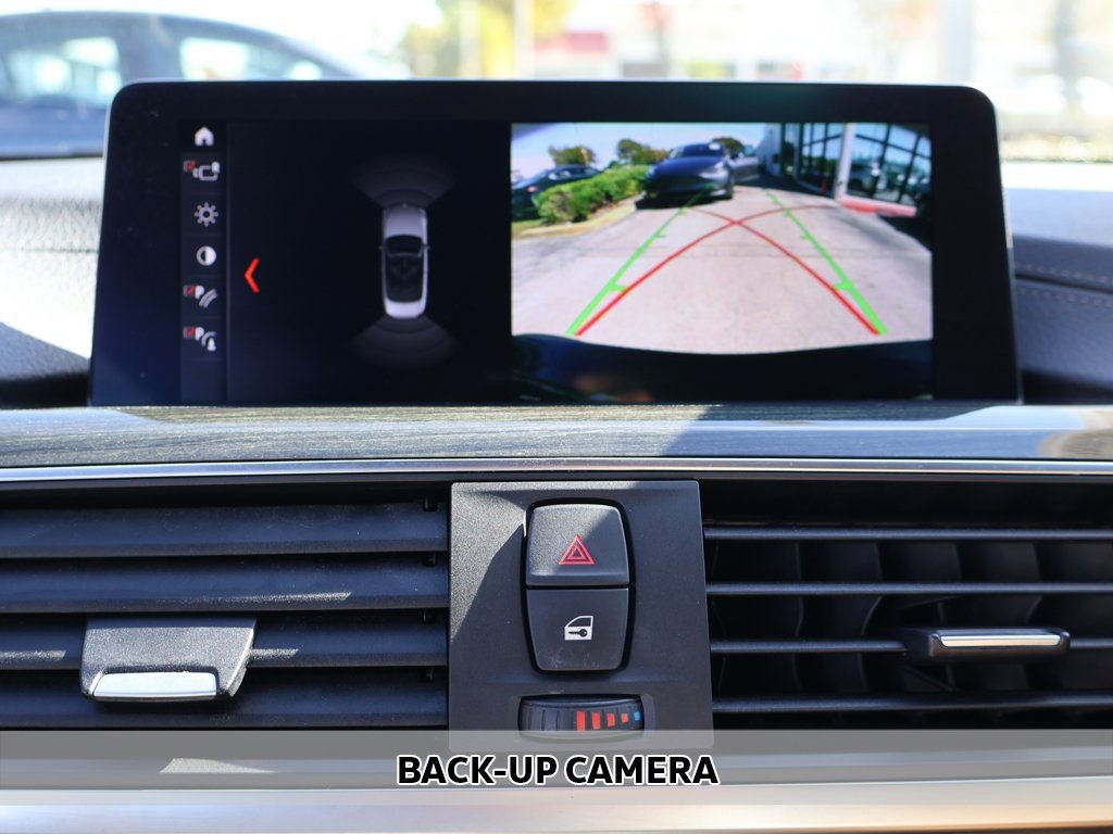 Used 2020 BMW 440i xDrive Convertible w/ M Sport Package image 4