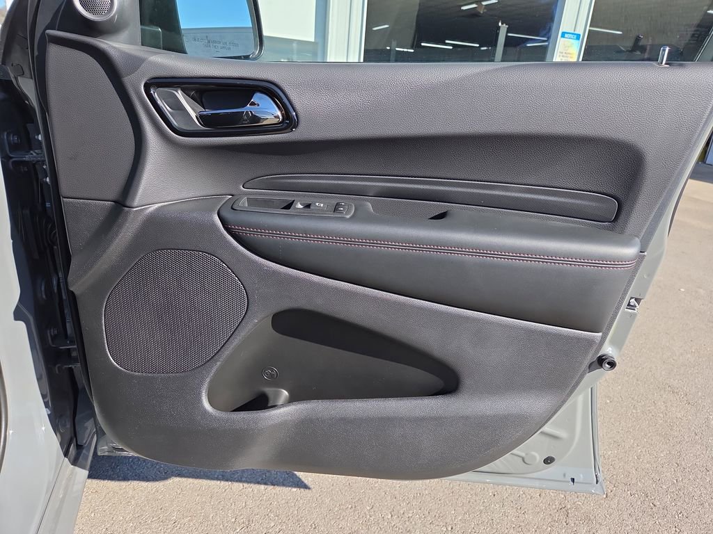 New 2026 Dodge Durango GT image 33