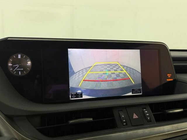 Used 2020 Lexus ES 350 w/ Premium Package FWD image 19