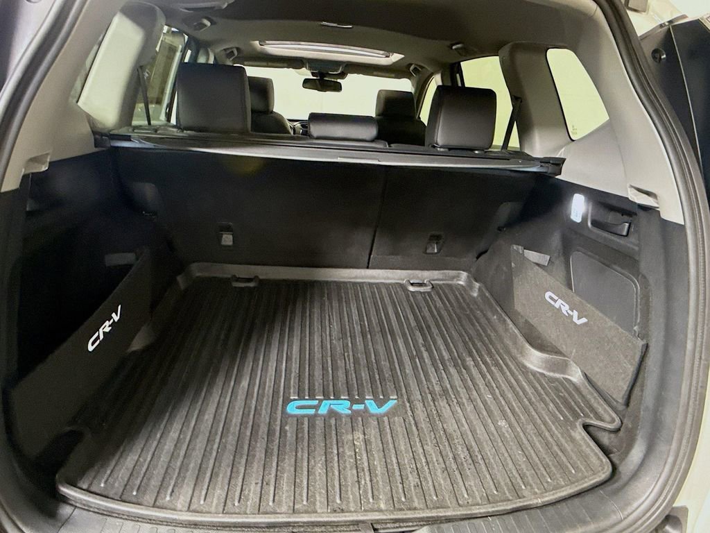 Used 2022 Honda CR-V Touring image 26