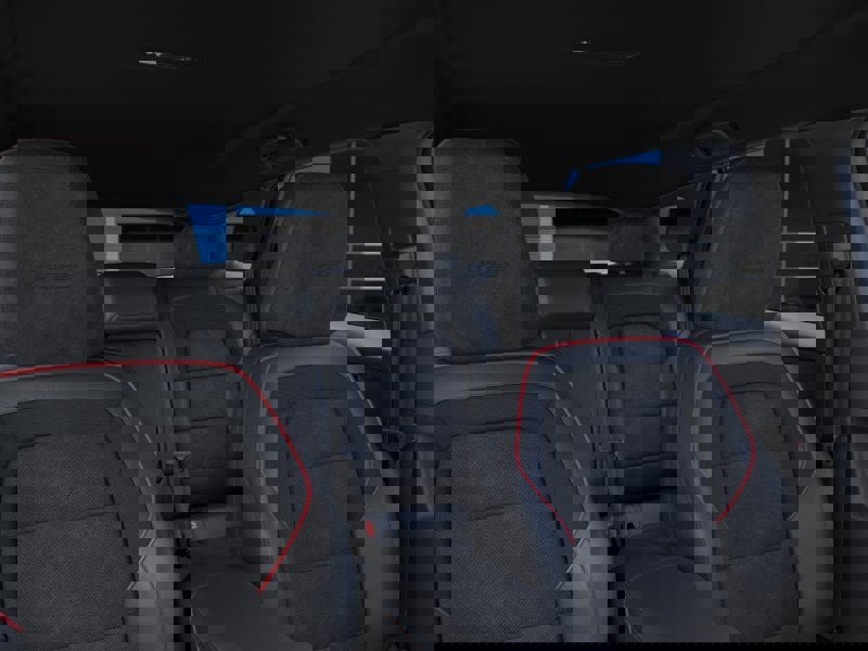 New 2025 Chevrolet Blazer EV RS image 91