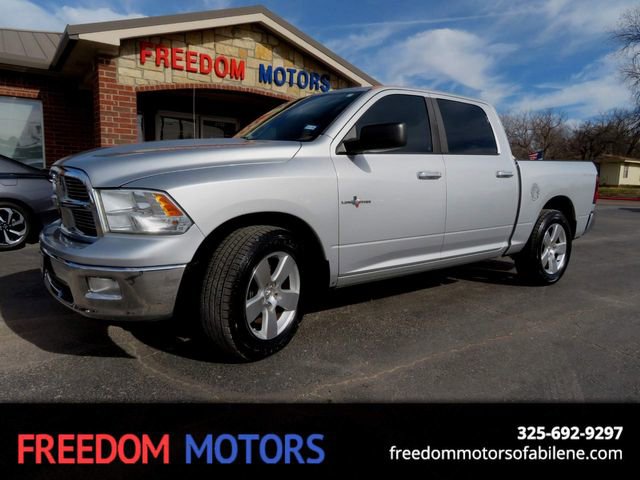 Used 2012 RAM 1500 Lone Star image 1