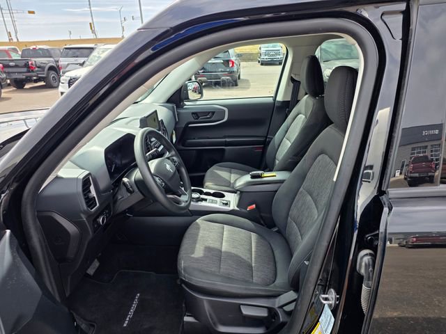 Used 2023 Ford Bronco Sport Big Bend image 13