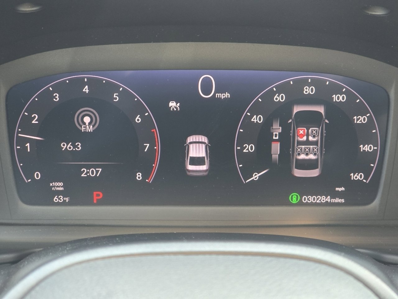 Certified 2023 Honda Accord LX image 26