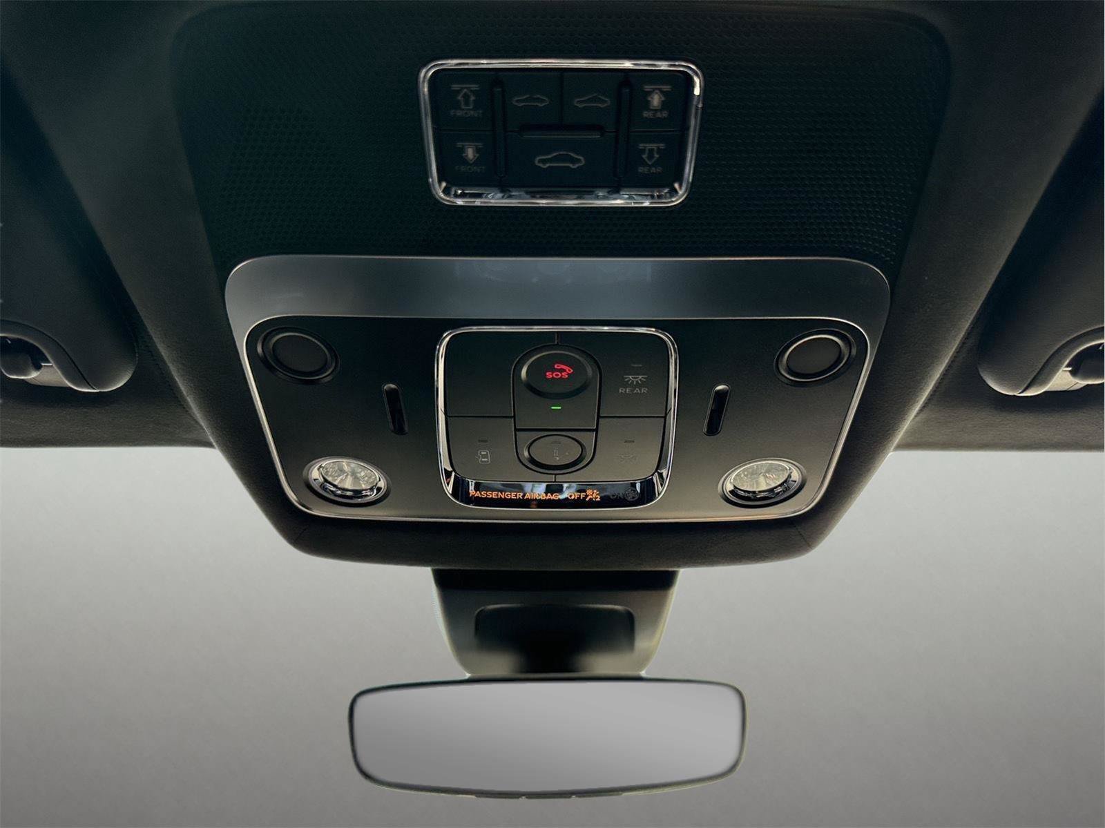 New 2026 Bentley Flying Spur V8 AWD/4WD image 58