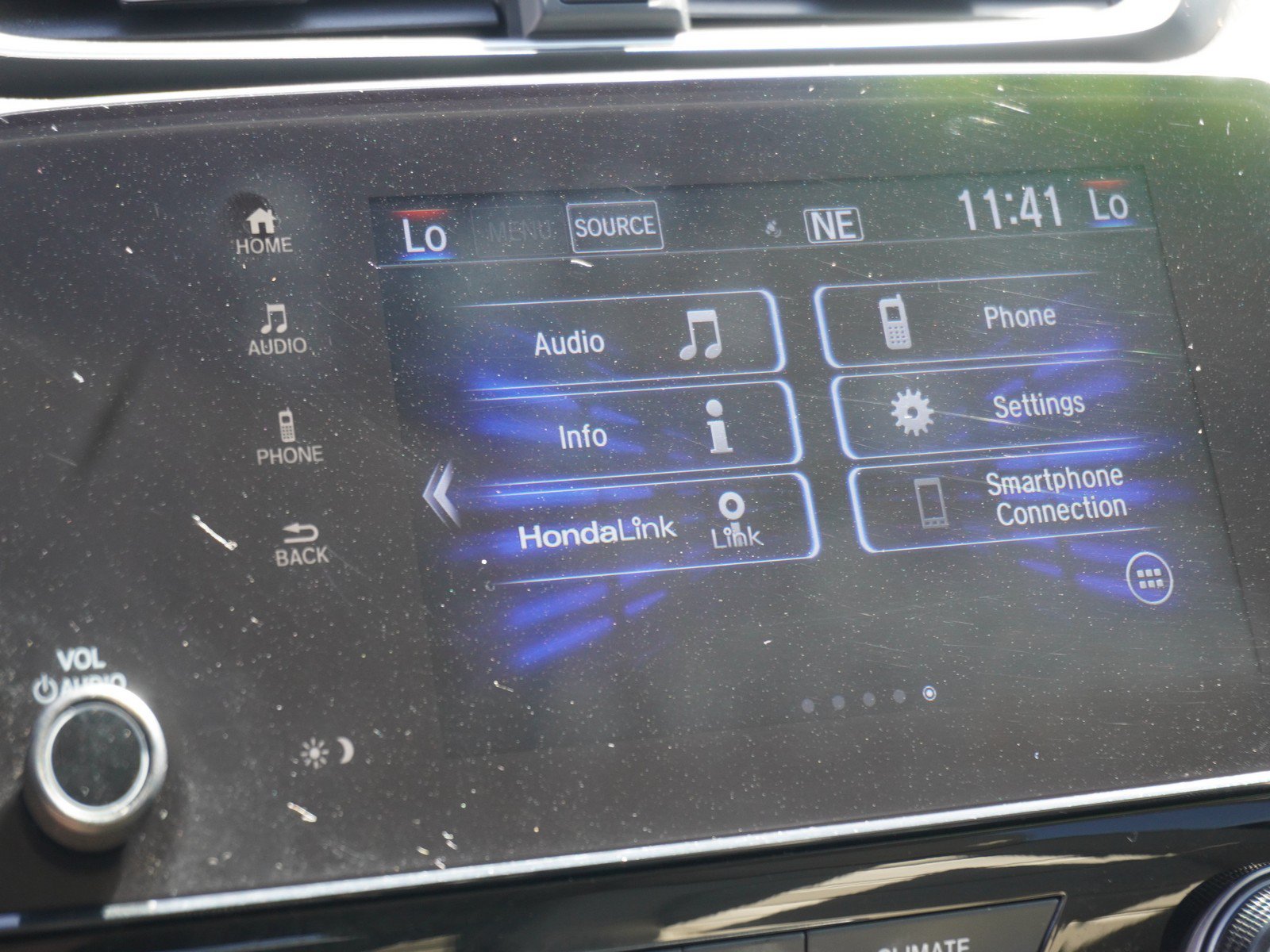 Used 2022 Honda CR-V EX-L image 24