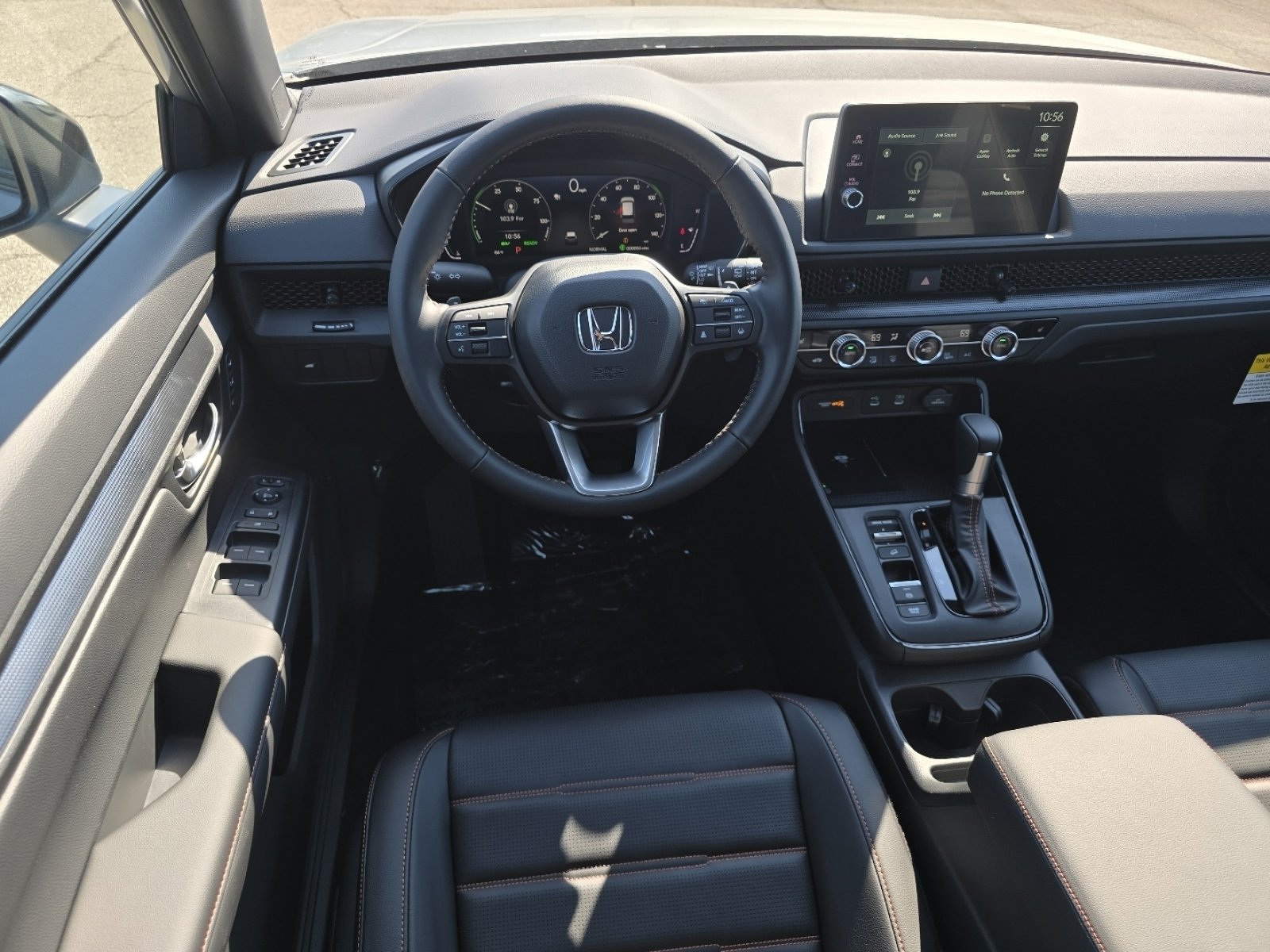 New 2026 Honda CR-V Sport-L image 25
