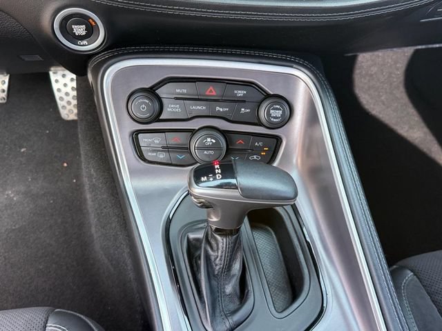 Used 2021 Dodge Challenger R/T Scat Pack RWD image 30