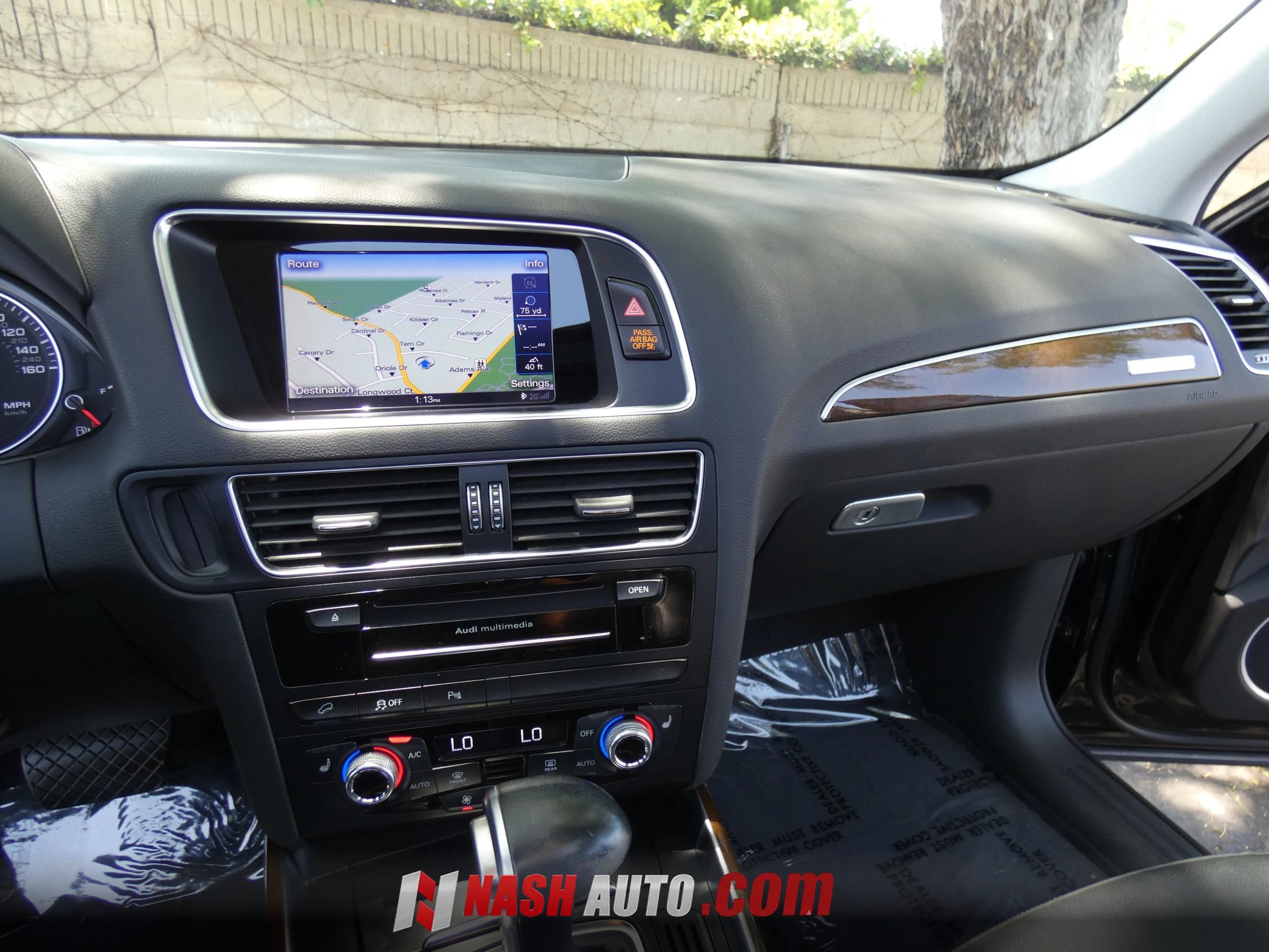 Used 2016 Audi Q5 2.0T Premium Plus w/ Technology Package AWD/4WD image 59