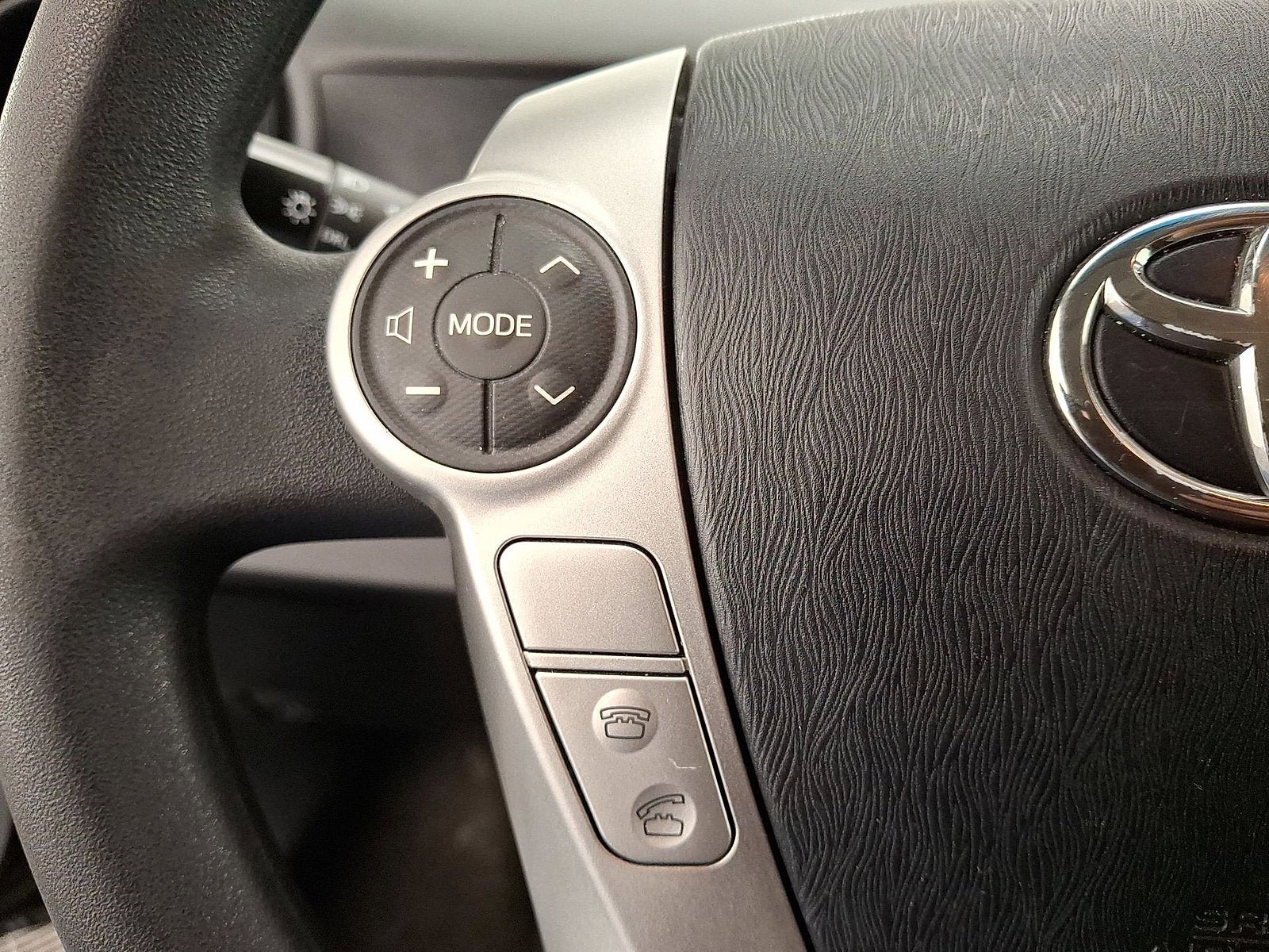 Used 2014 Toyota Prius C Two image 16