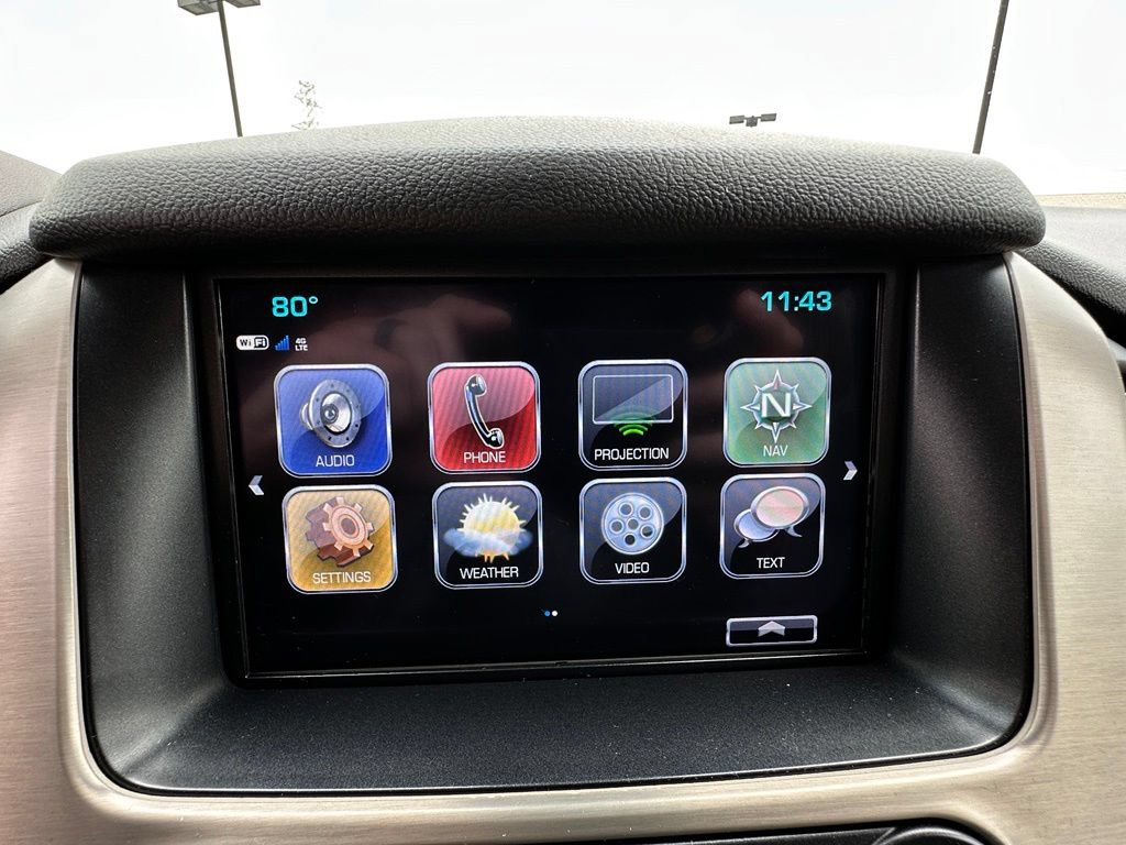 Used 2020 GMC Yukon Denali w/ Open Road Package AWD/4WD image 33