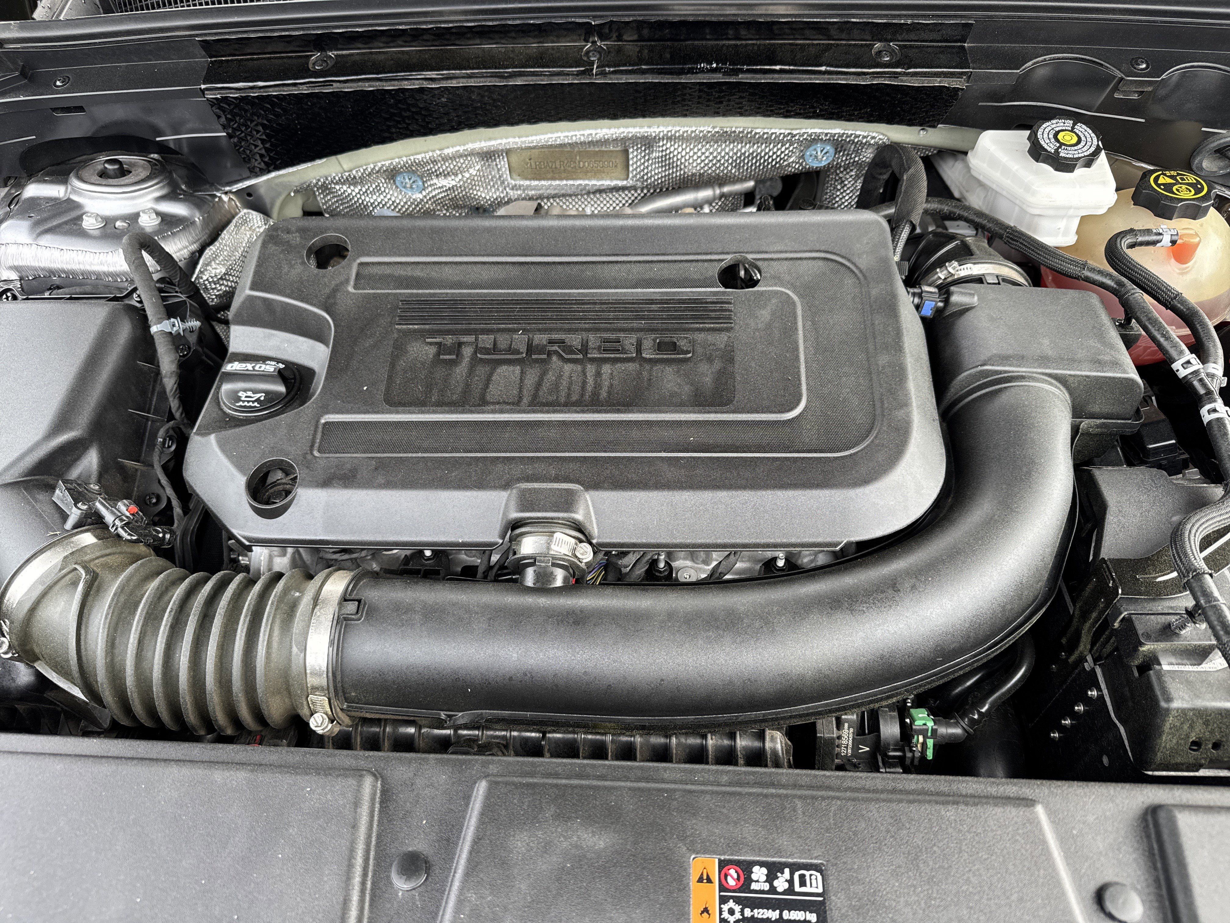 Used 2022 Buick Envision Preferred FWD image 29
