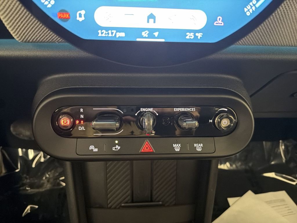 Certified 2025 MINI Cooper S FWD image 20
