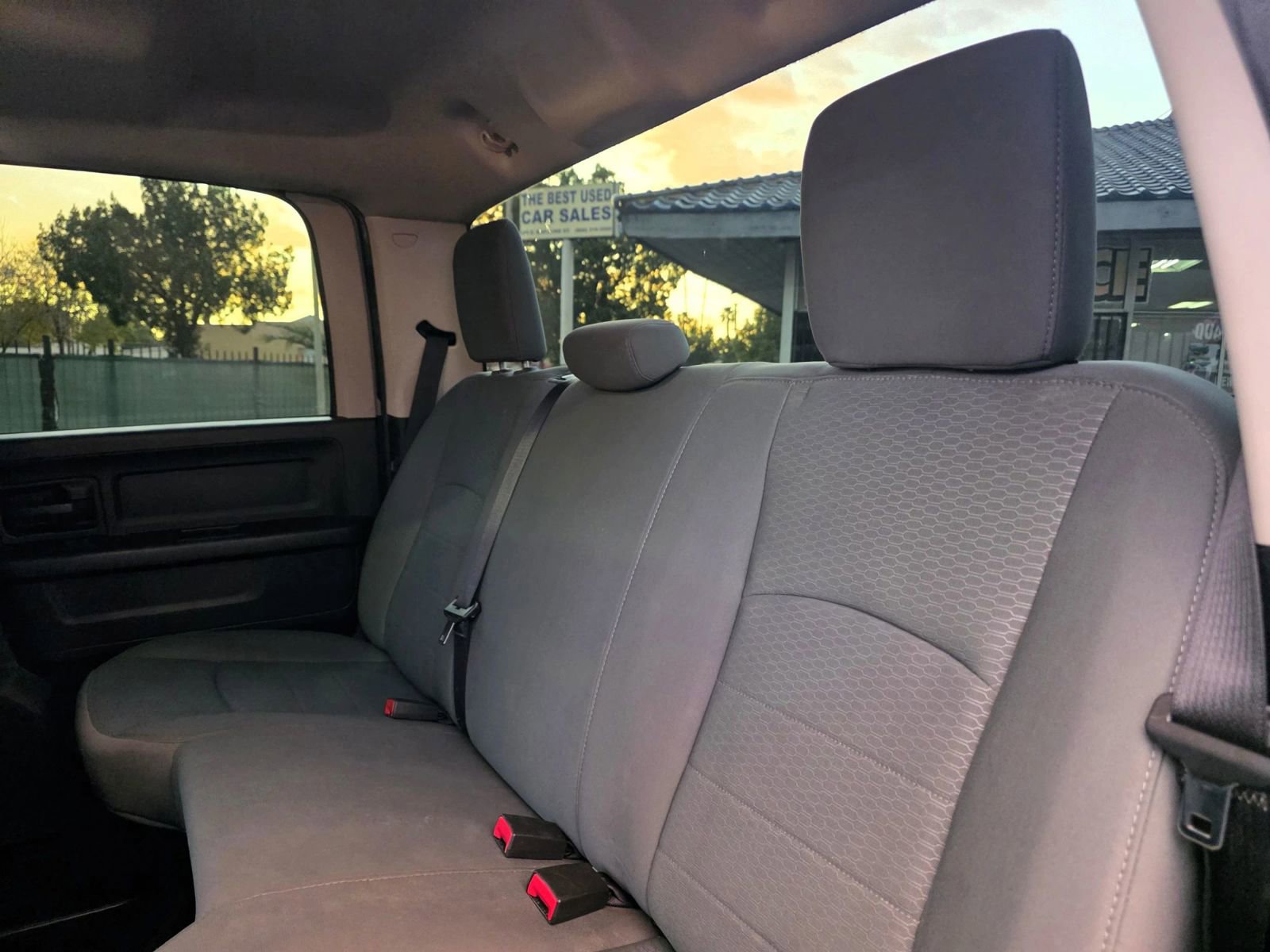 Used 2014 RAM 1500 Tradesman w/ Popular Equipment Group image 5