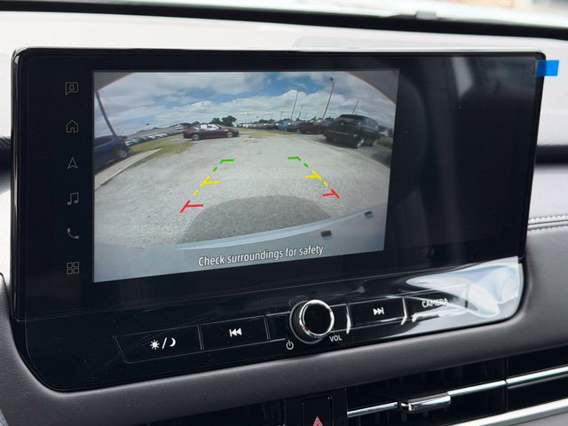 New 2026 Mitsubishi Outlander LE FWD image 26