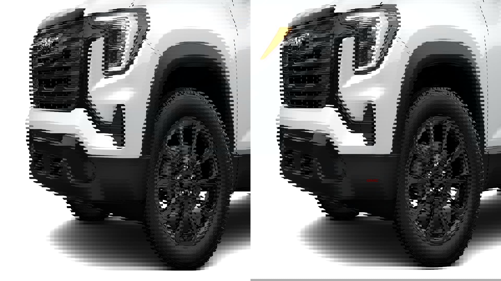 New 2026 GMC Terrain Elevation w/ Elevation Premium Package image 23