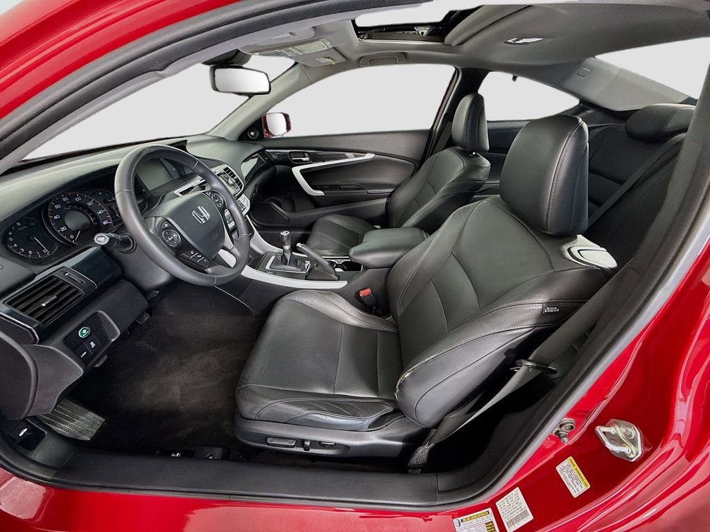 Used 2015 Honda Accord EX-L image 19