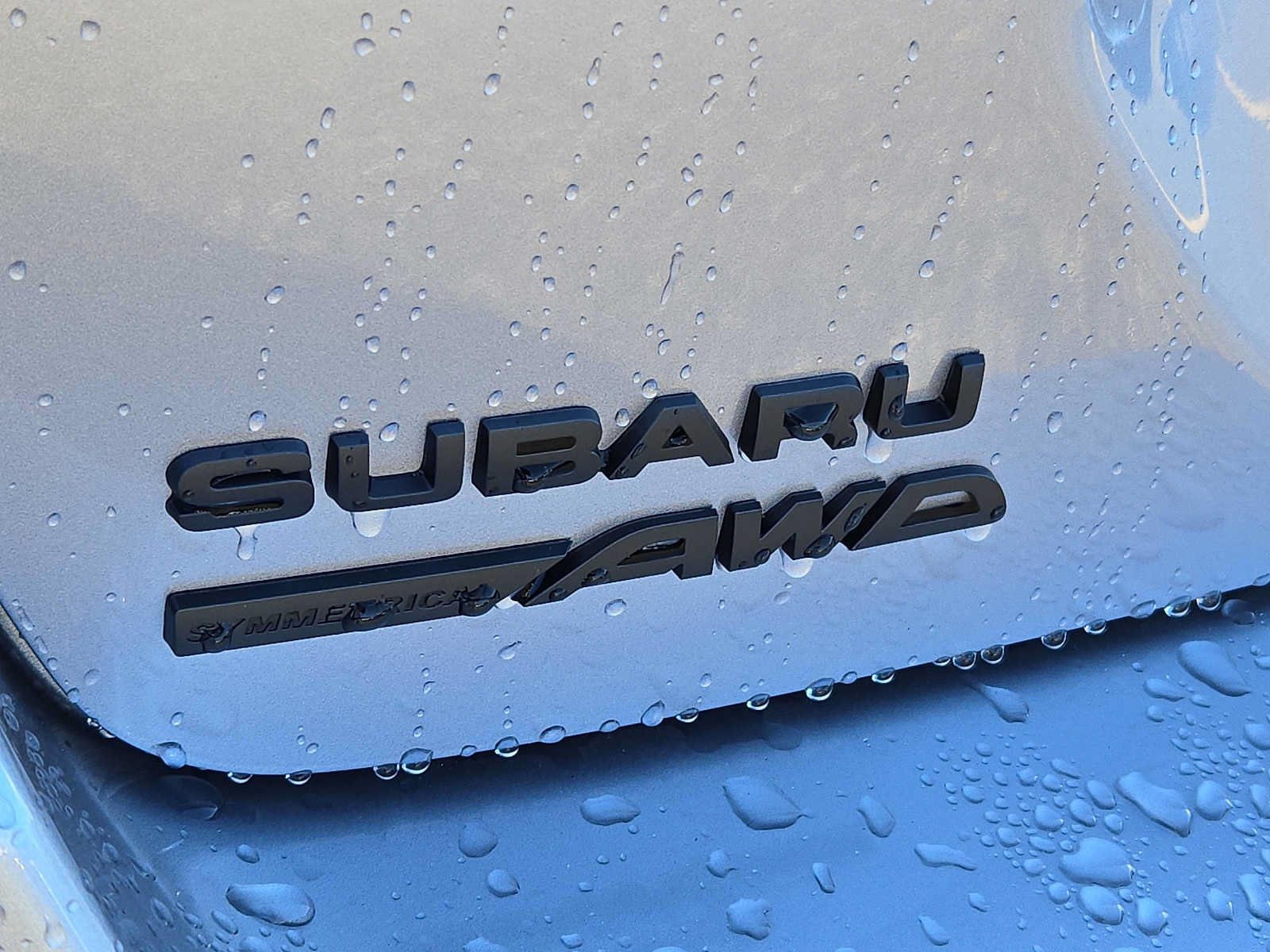 New 2026 Subaru Impreza RS AWD/4WD image 11