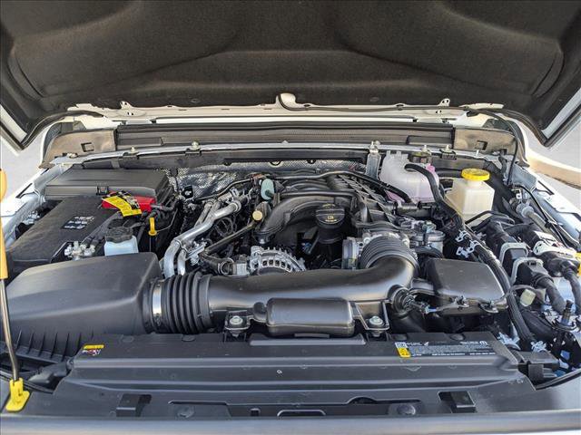 New 2026 Jeep Gladiator Mojave image 16