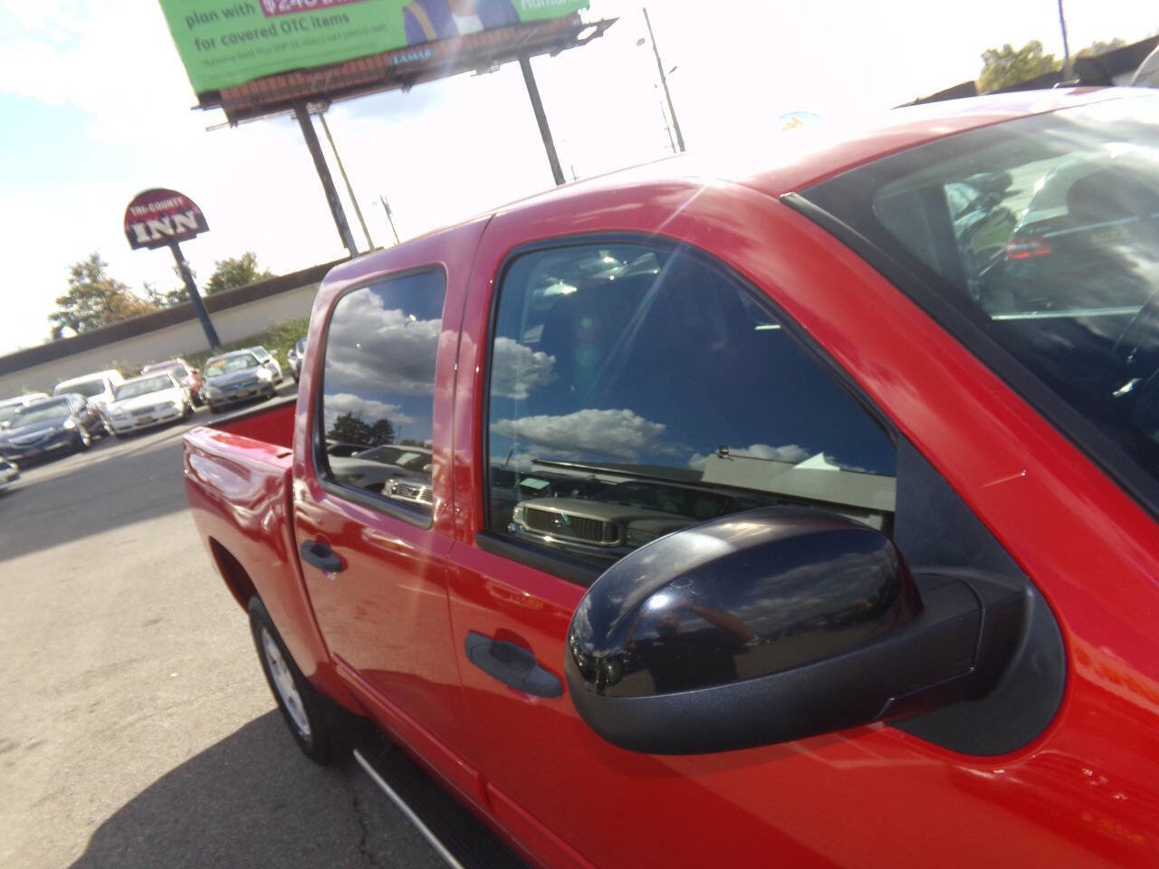 Used 2010 Chevrolet Silverado 1500 LT w/ Power Pack Plus image 41