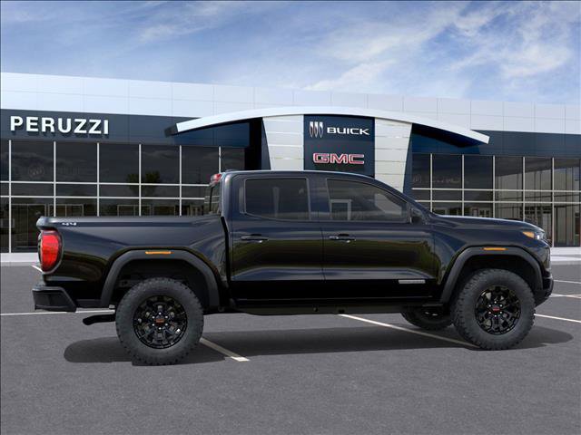 New 2026 GMC Canyon Elevation image 5